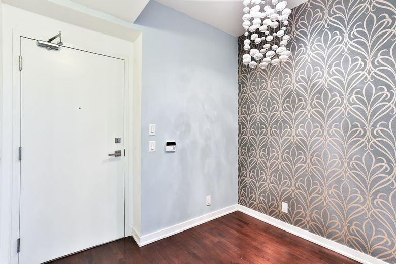 Apartamentos Exquisite 55th Floor 2bed/2bath+parking