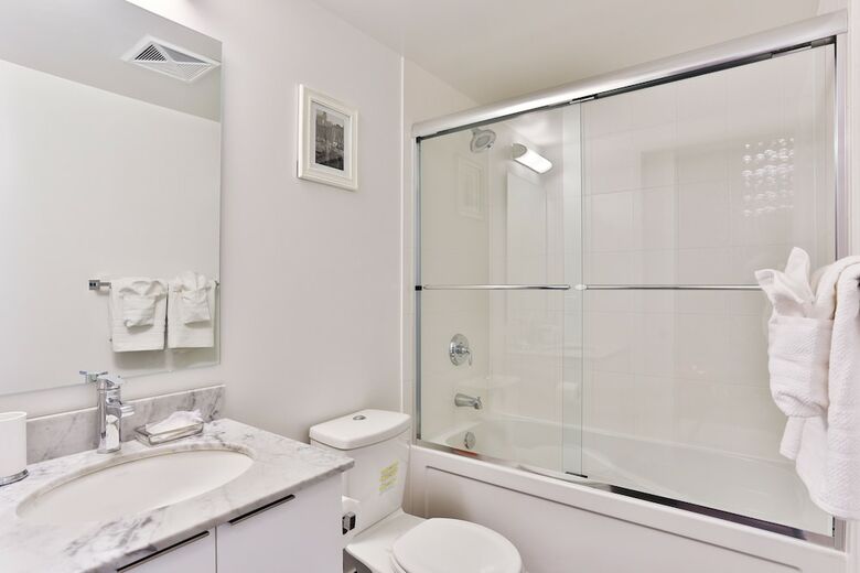 Apartamentos Exquisite 55th Floor 2bed/2bath+parking