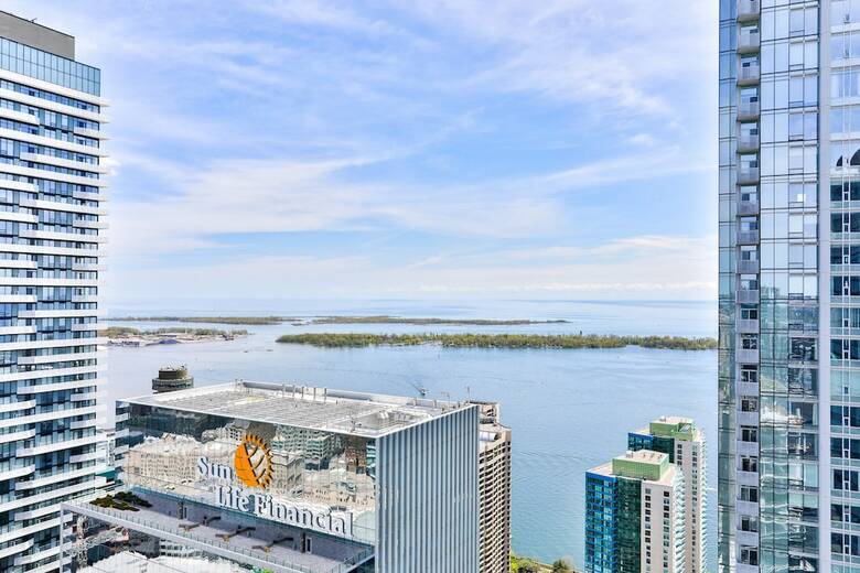 Apartamentos Exquisite 55th Floor 2bed/2bath+parking
