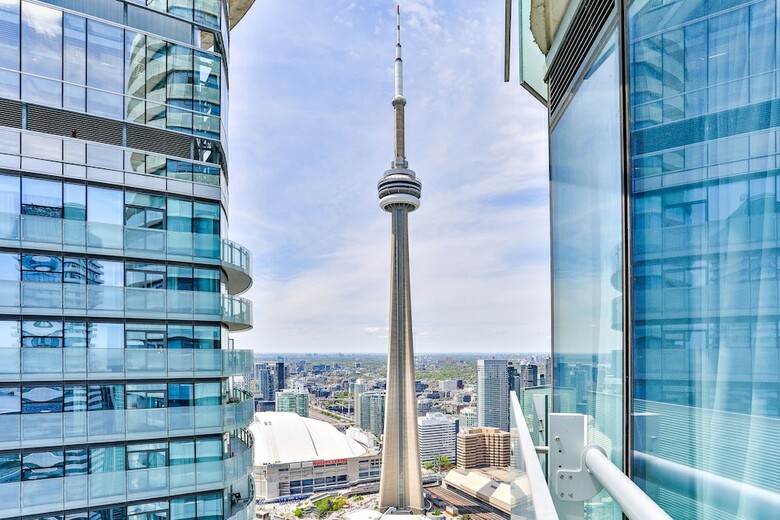 Apartamentos Exquisite 55th Floor 2bed/2bath+parking