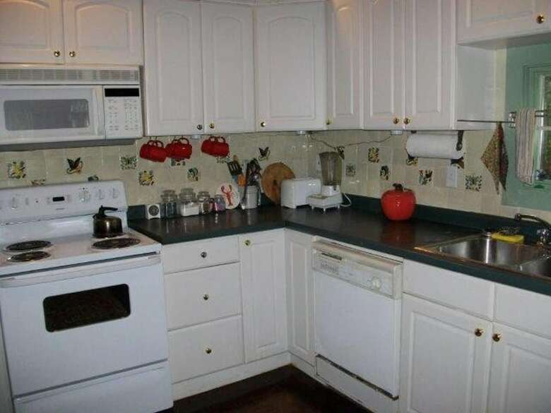 Bungalow - Three Bedroom Cottage