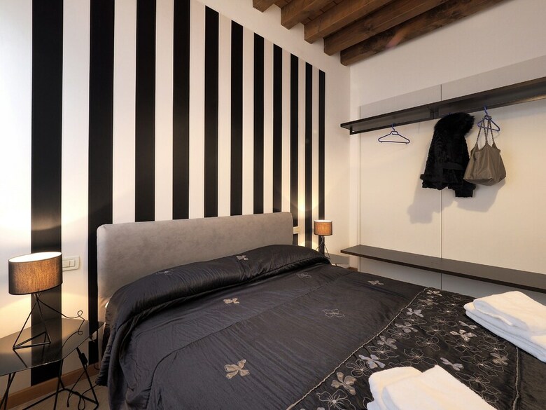 Apartamento Venetian Style 3