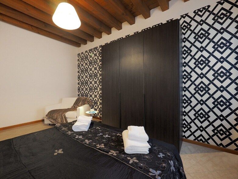 Apartamento Venetian Style 3