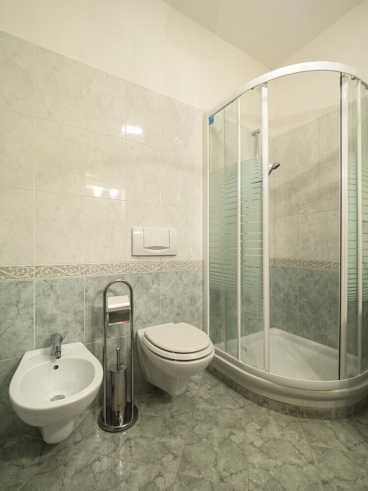 Apartamento Venetian Style 3