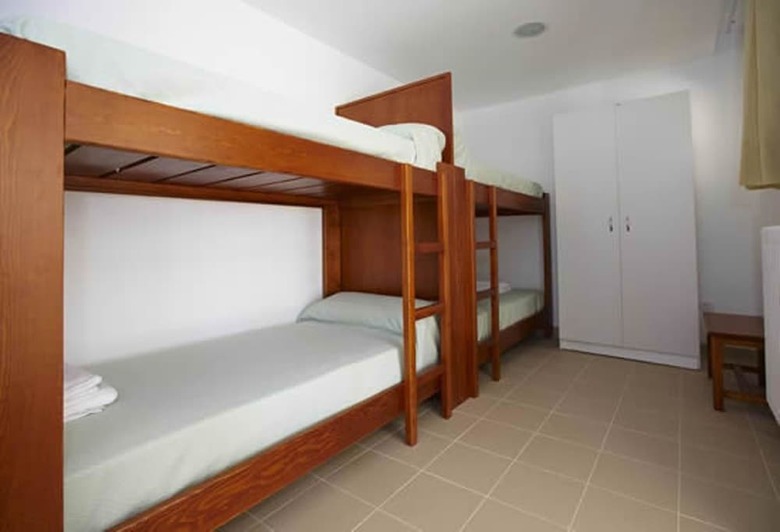 Hostal Albergue El Gracijo