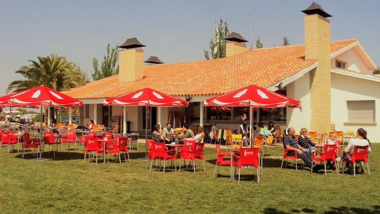 Hostal Albergue El Gracijo