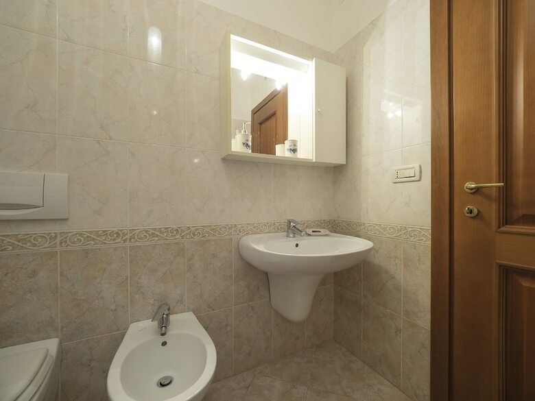 Apartamento Venetian Style 2