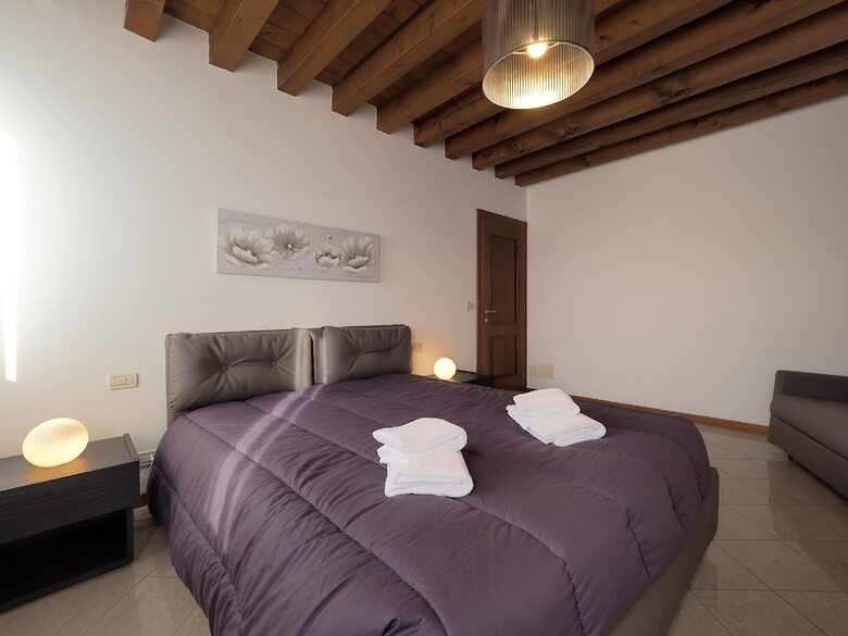 Apartamento Venetian Style 2