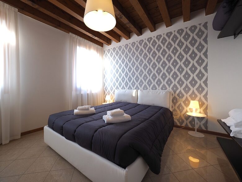 Apartamento Venetian Style 2