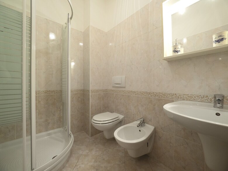 Apartamento Venetian Style 2