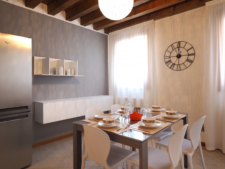 Apartamento Venetian Style 2