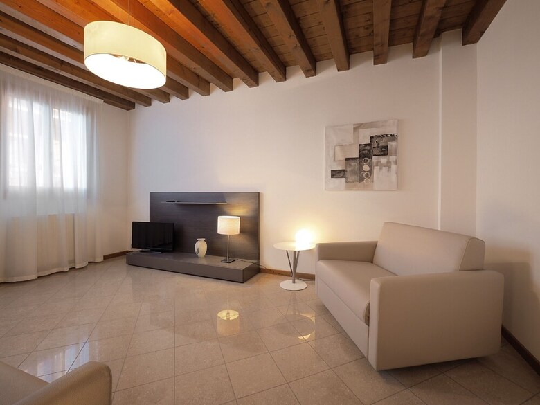 Apartamento Venetian Style 2