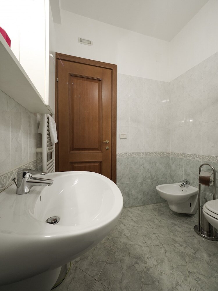 Apartamento Venetian Style 2