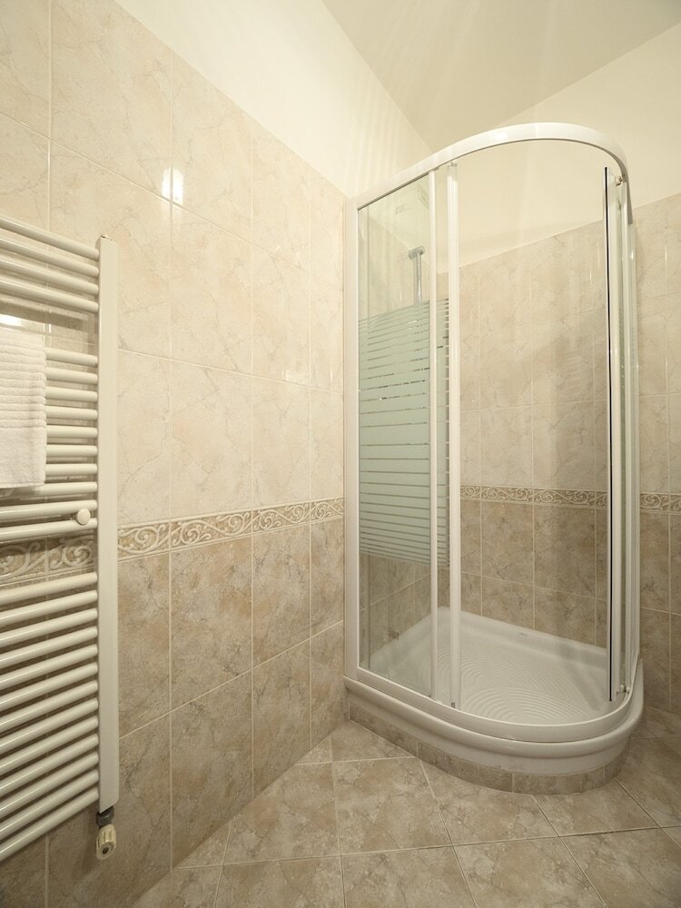 Apartamento Venetian Style 2