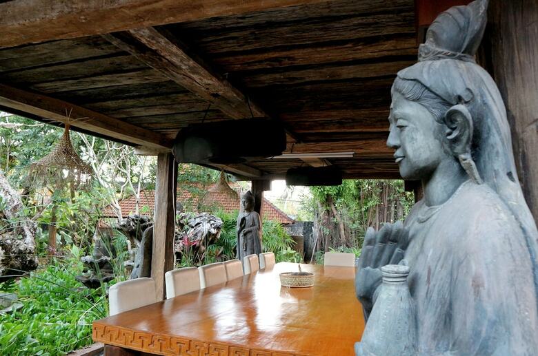 Hotel Rumah Hoo Guest House