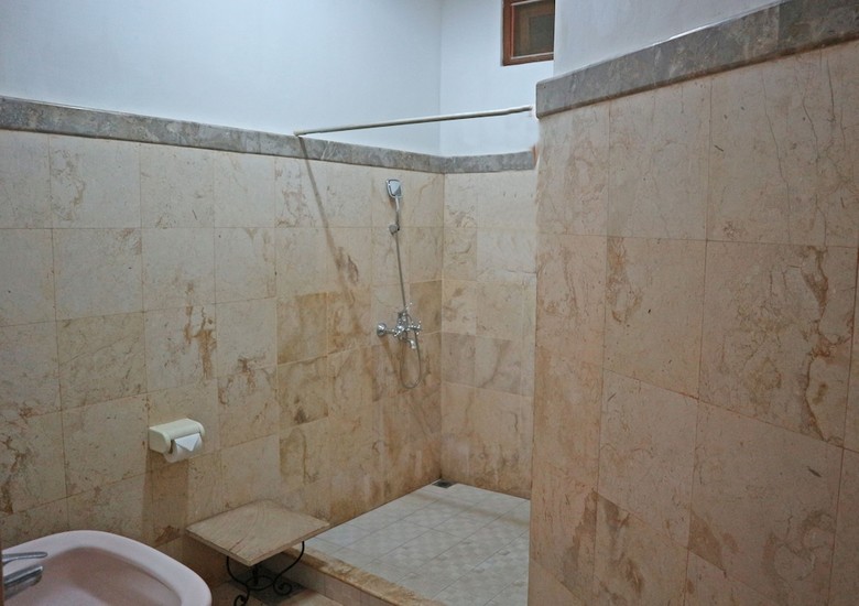 Hotel Rumah Hoo Guest House