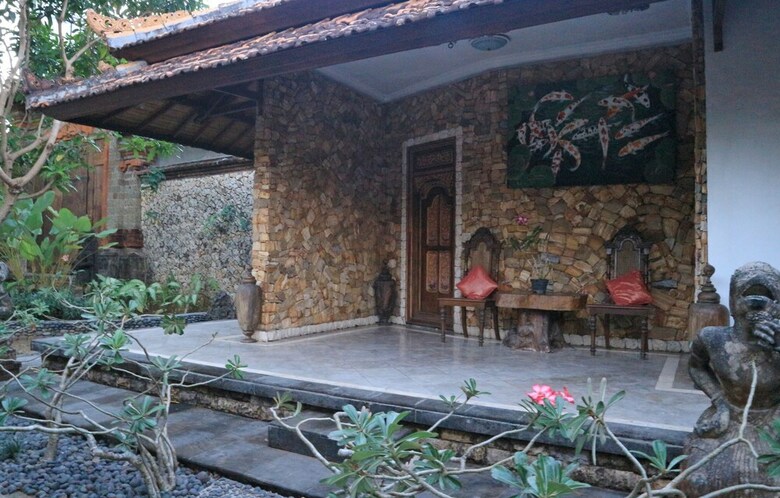 Hotel Rumah Hoo Guest House