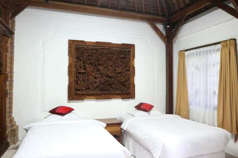 Hotel Rumah Hoo Guest House