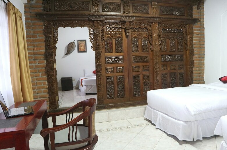 Hotel Rumah Hoo Guest House