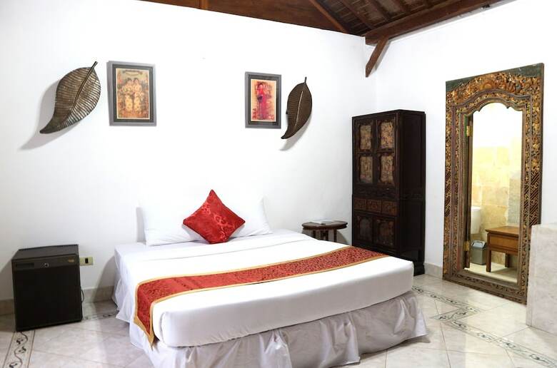 Hotel Rumah Hoo Guest House