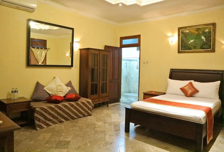 Hotel Rumah Hoo Guest House