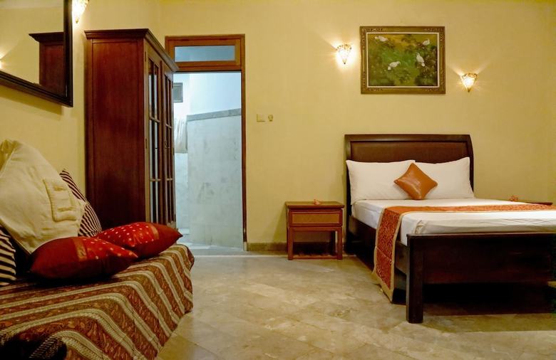 Hotel Rumah Hoo Guest House