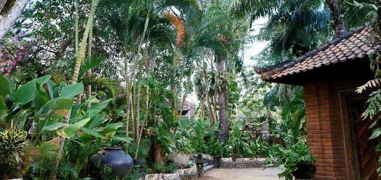 Hotel Rumah Hoo Guest House