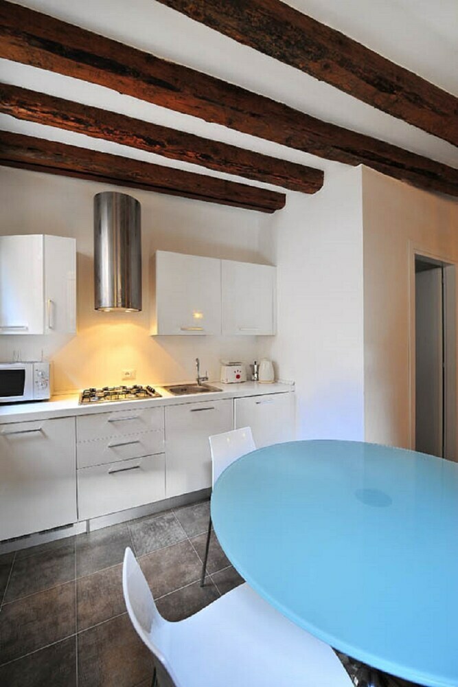 Apartamento Bella Vita
