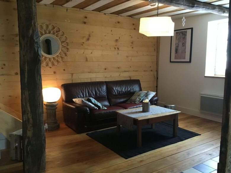 Agroturismo Gite L'entre-coeur