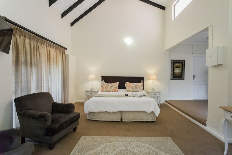Hotel Hathaway Guest House