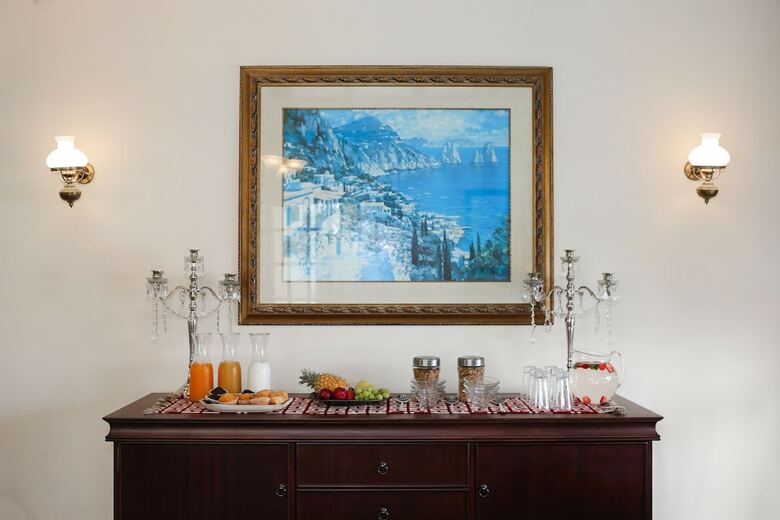 Hotel Hathaway Guest House