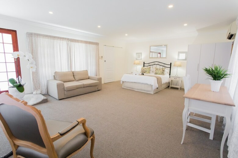 Hotel Hathaway Guest House