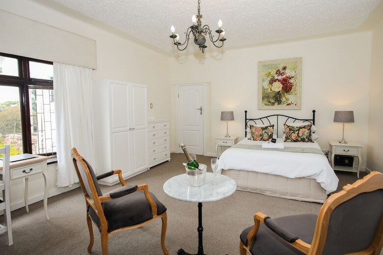 Hotel Hathaway Guest House
