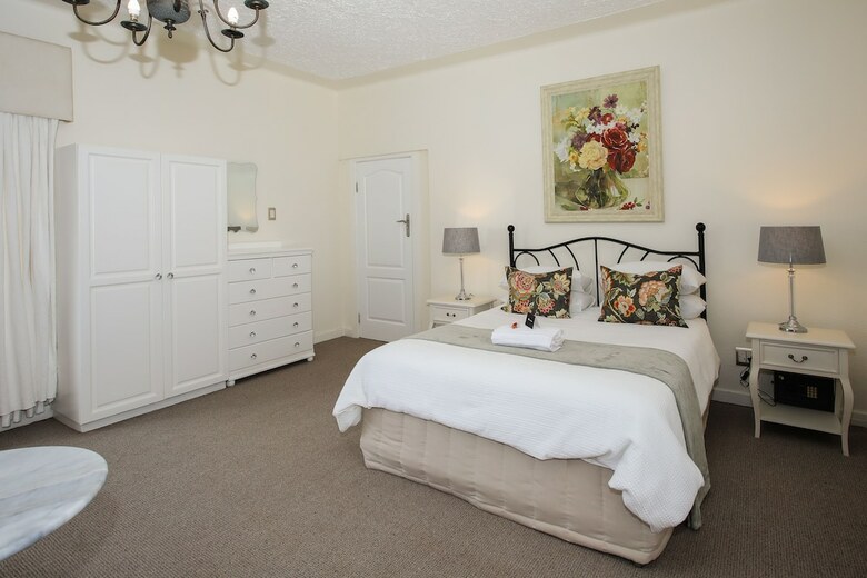 Hotel Hathaway Guest House