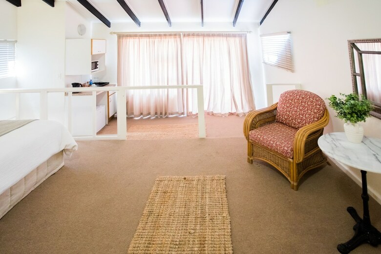 Hotel Hathaway Guest House