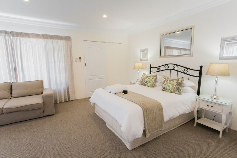 Hotel Hathaway Guest House