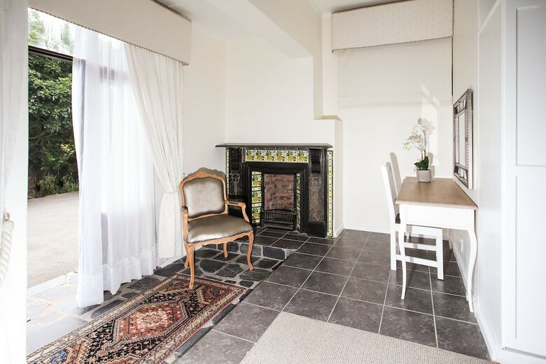 Hotel Hathaway Guest House