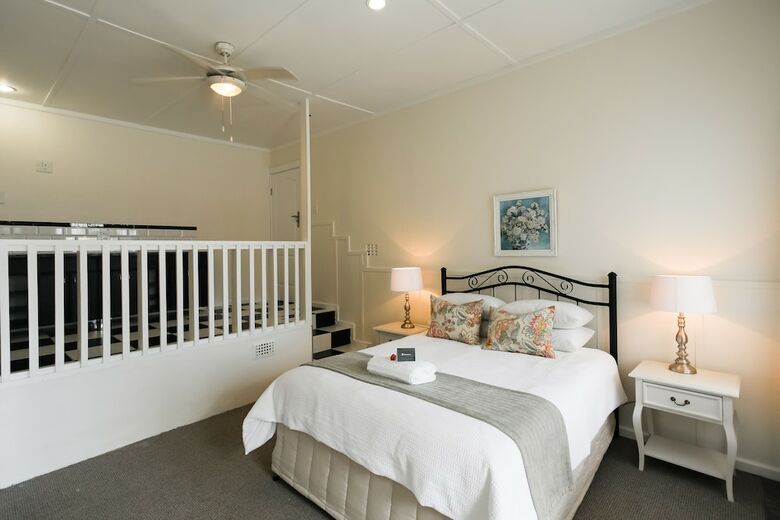 Hotel Hathaway Guest House