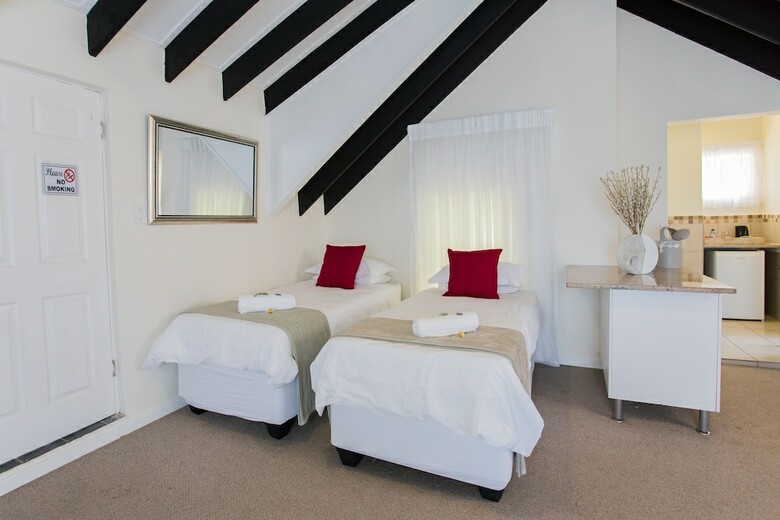 Hotel Hathaway Guest House