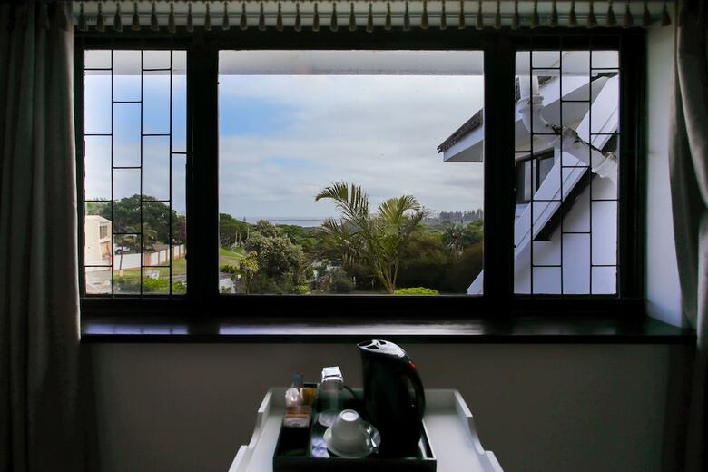 Hotel Hathaway Guest House