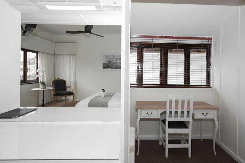 Hotel Hathaway Guest House
