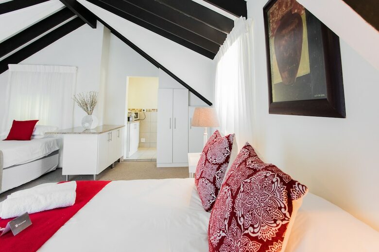 Hotel Hathaway Guest House