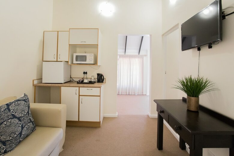 Hotel Hathaway Guest House