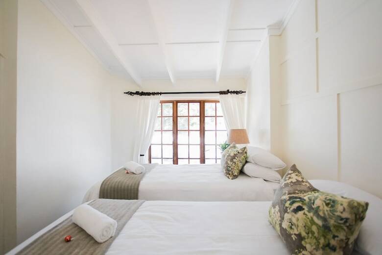 Hotel Hathaway Guest House
