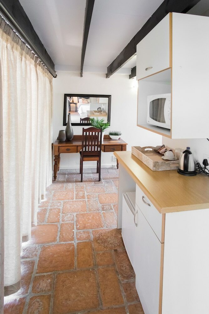 Hotel Hathaway Guest House