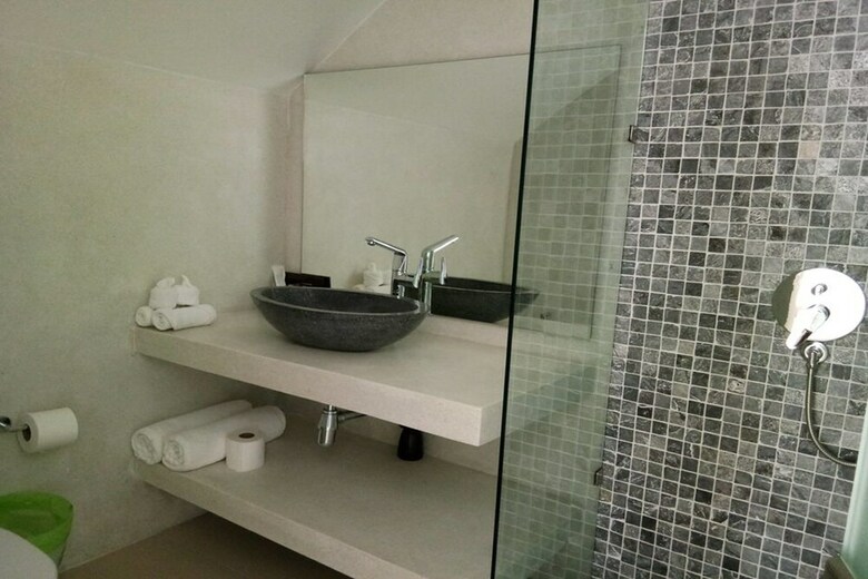 6 Br Luxury Seaview Villa Bang Po -asi