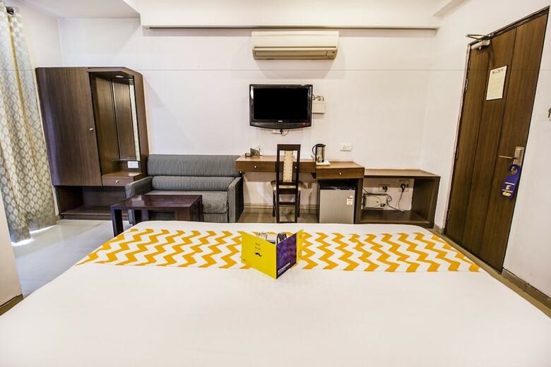 Fabhotel Nest Inn Gomti Nagar