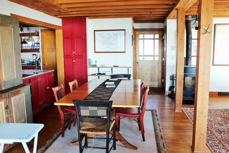 Gulls Ledge - Four Bedroom Home