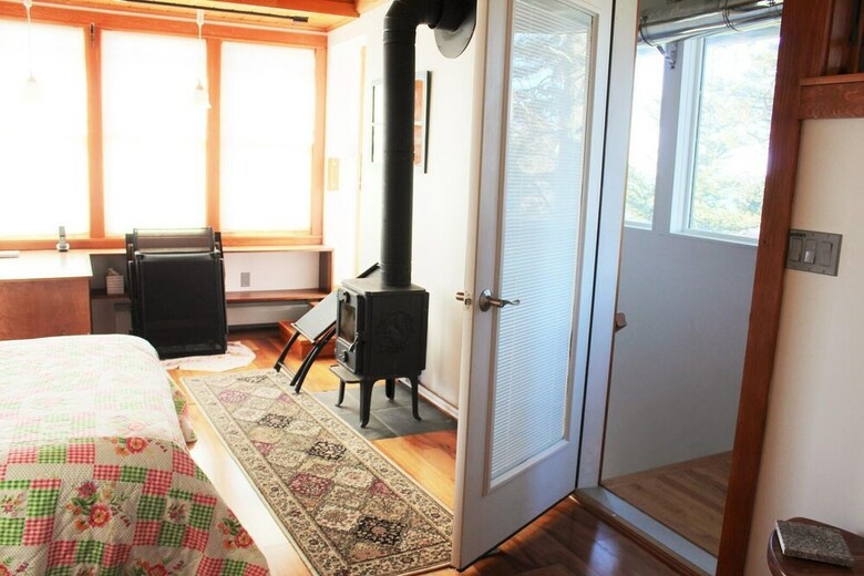 Gulls Ledge - Four Bedroom Home