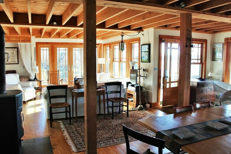 Gulls Ledge - Four Bedroom Home
